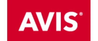 AVIS UK logo
