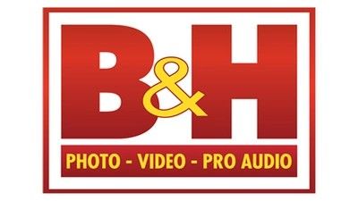 B&H logo