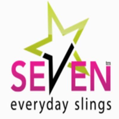 Seven Everyday Slings logo