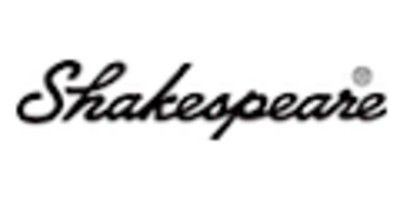 Shakespeare logo