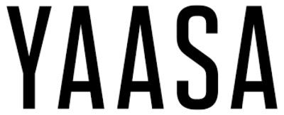 Yaasa Studios logo