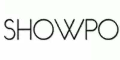 Showpo AU logo