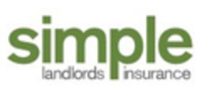 Simple Landlords Insurance logo