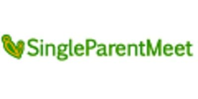 Single Parent Meet logo