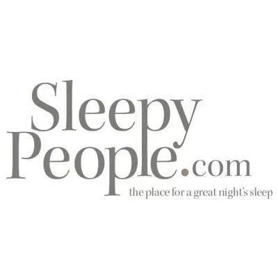Sleepy People logo