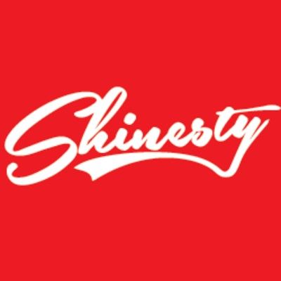 Shinesty logo