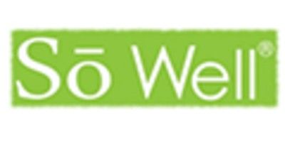 So Well logo