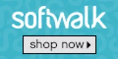 SoftWalk logo
