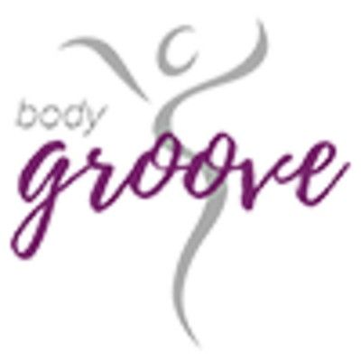 BODY GROOVE logo
