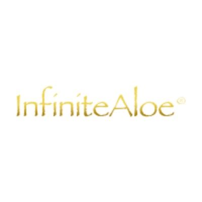 InfiniteAloe logo
