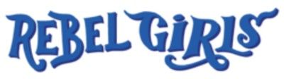 Rebel Girls logo