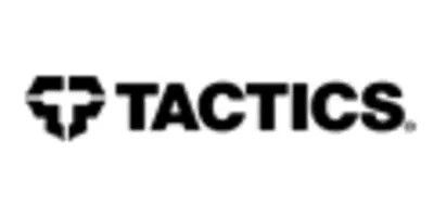 Tactics logo