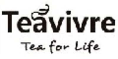 TeaVivre logo
