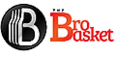 The BroBasket logo