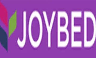 JoyBed logo