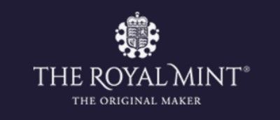 The Royal Mint logo