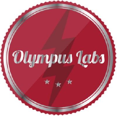 Olympus Labs logo