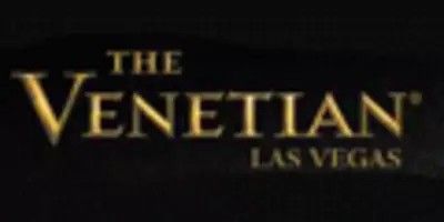 The Venetian Las Vegas logo