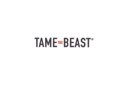 Tame The Beast logo
