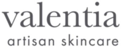 Valentia logo