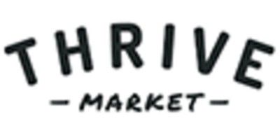 Thrive Market logo