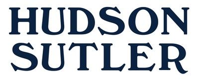 Hudson Sutler logo