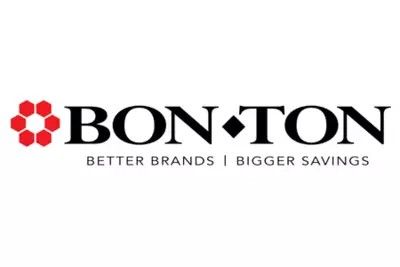Bon-Ton logo