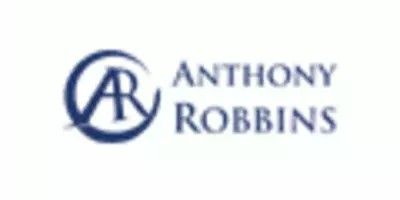 Tony Robbins logo