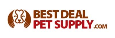 Best Deal Pet Supply logo