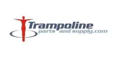 Trampoline Parts and Supply logo