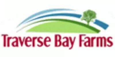 Traverse Bay Farms logo