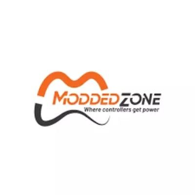Modded Zone logo