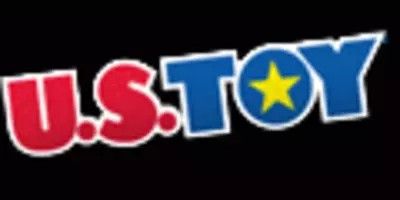 U.S. Toy logo
