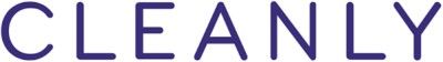 Cleanly logo