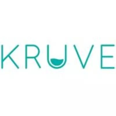 KRUVE logo