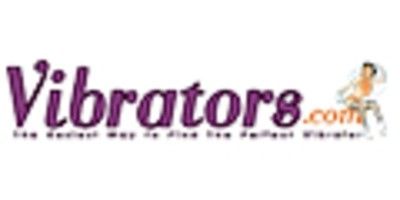 Vibrators.com logo