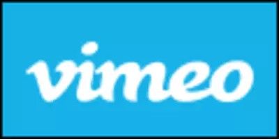 Vimeo logo