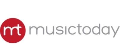 MusicToday logo