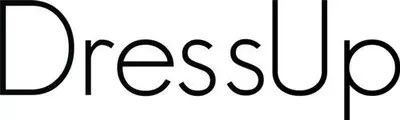 DressUp logo