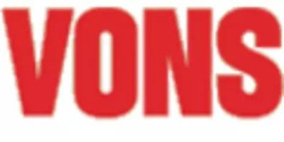 Vons logo