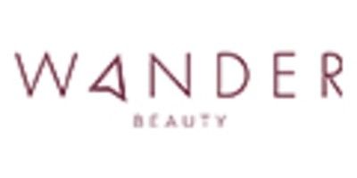 Wander Beauty logo