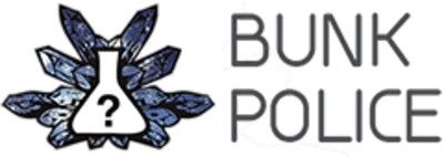 Bunk Police logo