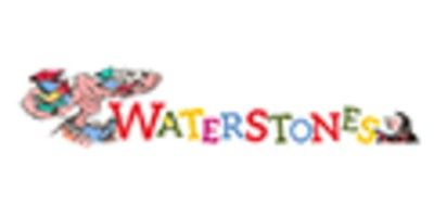 Waterstones logo