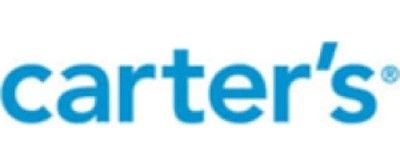 Carter's logo