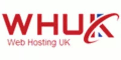 Web Hosting UK logo