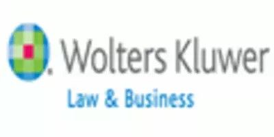Wolters Kluwer Legal & Regulatory US logo