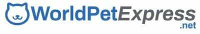WorldPetExpress logo