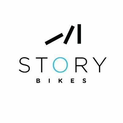 Story Bikes logo