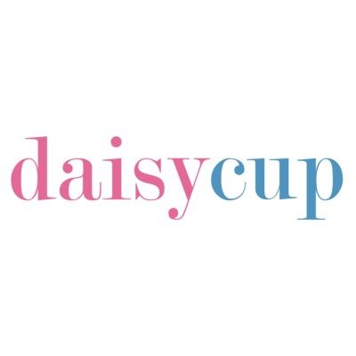 Daisy Cup logo