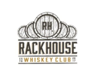 Rackhouse Whiskey Club logo
